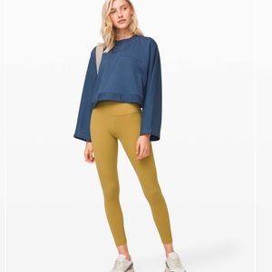 Lululemon Align Pant II 25